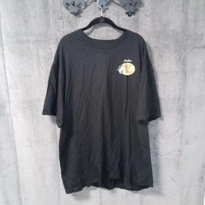 Bass Pro Shops Johnny Morris Logo Short Sleeve T-Shirt Size 3XL NWOT